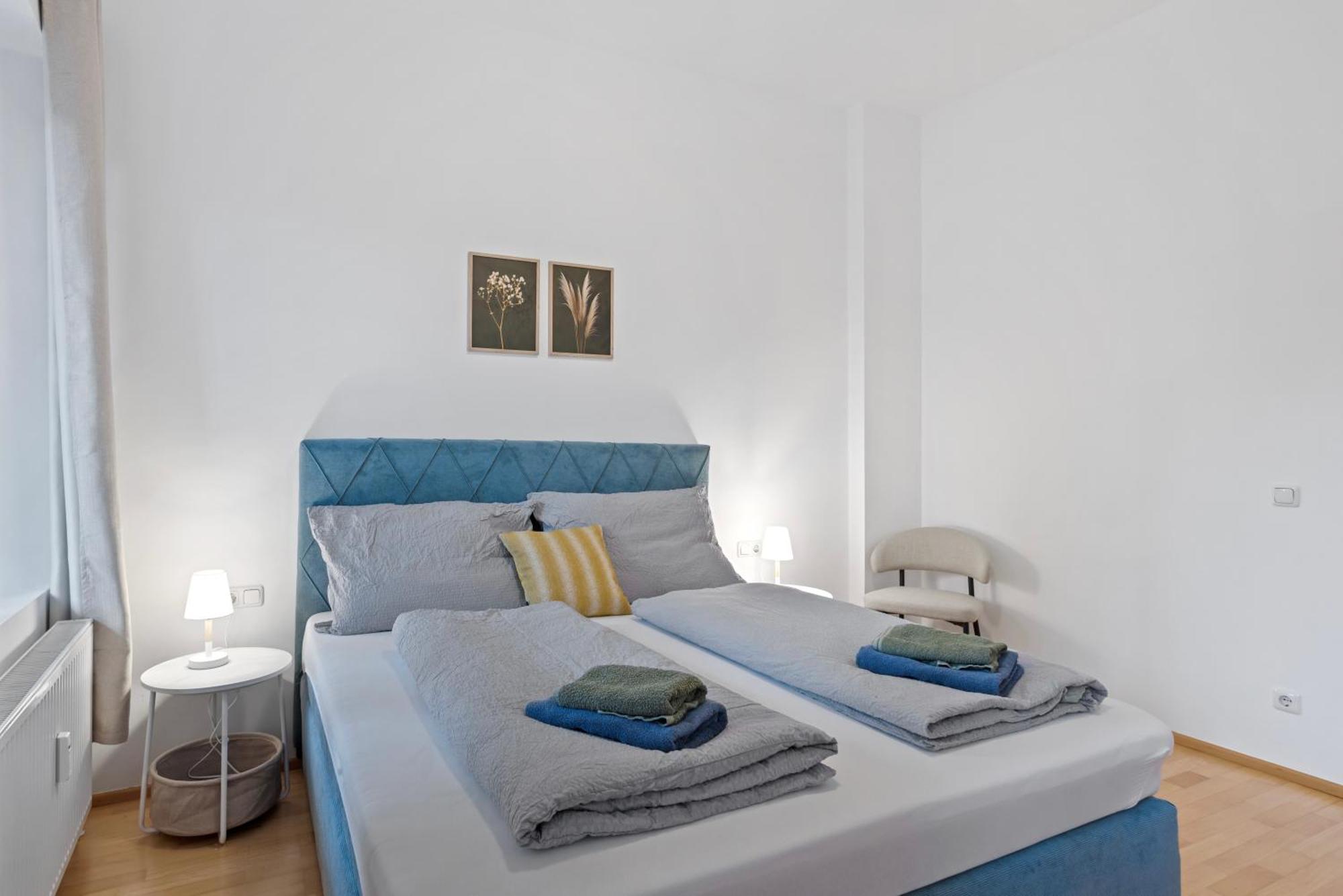 Charmante Altbau Wohnung Bregenz Am See Dış mekan fotoğraf
